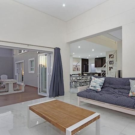 Bayford House Villa Kaapstad Buitenkant foto