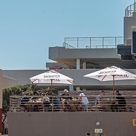Bayford House Villa Kaapstad Buitenkant foto