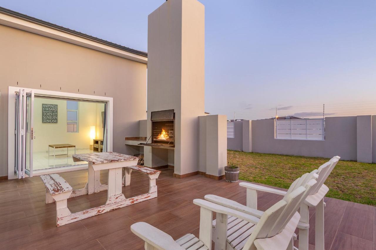 Bayford House Villa Kaapstad Buitenkant foto