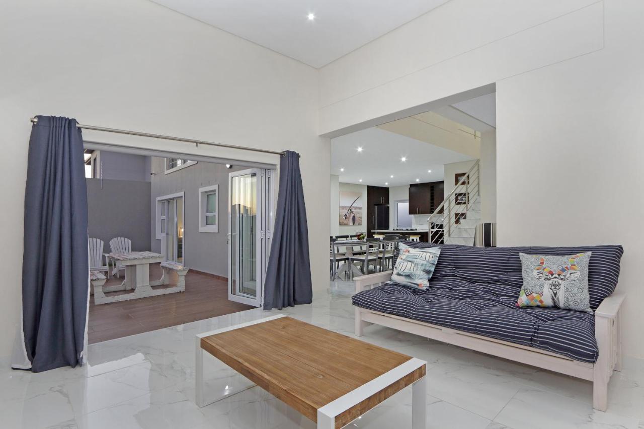 Bayford House Villa Kaapstad Buitenkant foto