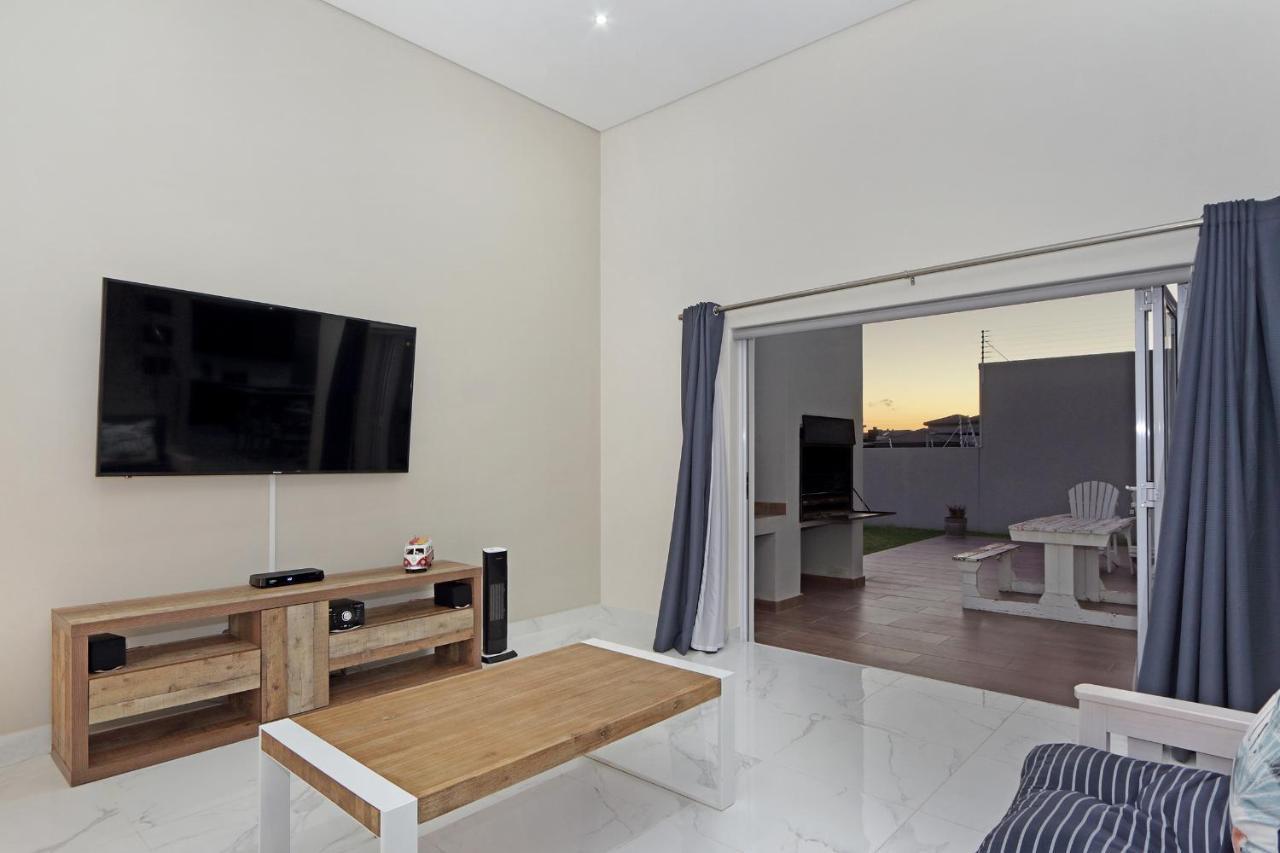 Bayford House Villa Kaapstad Buitenkant foto