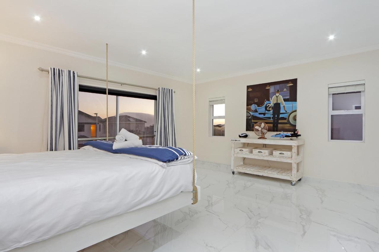 Bayford House Villa Kaapstad Buitenkant foto