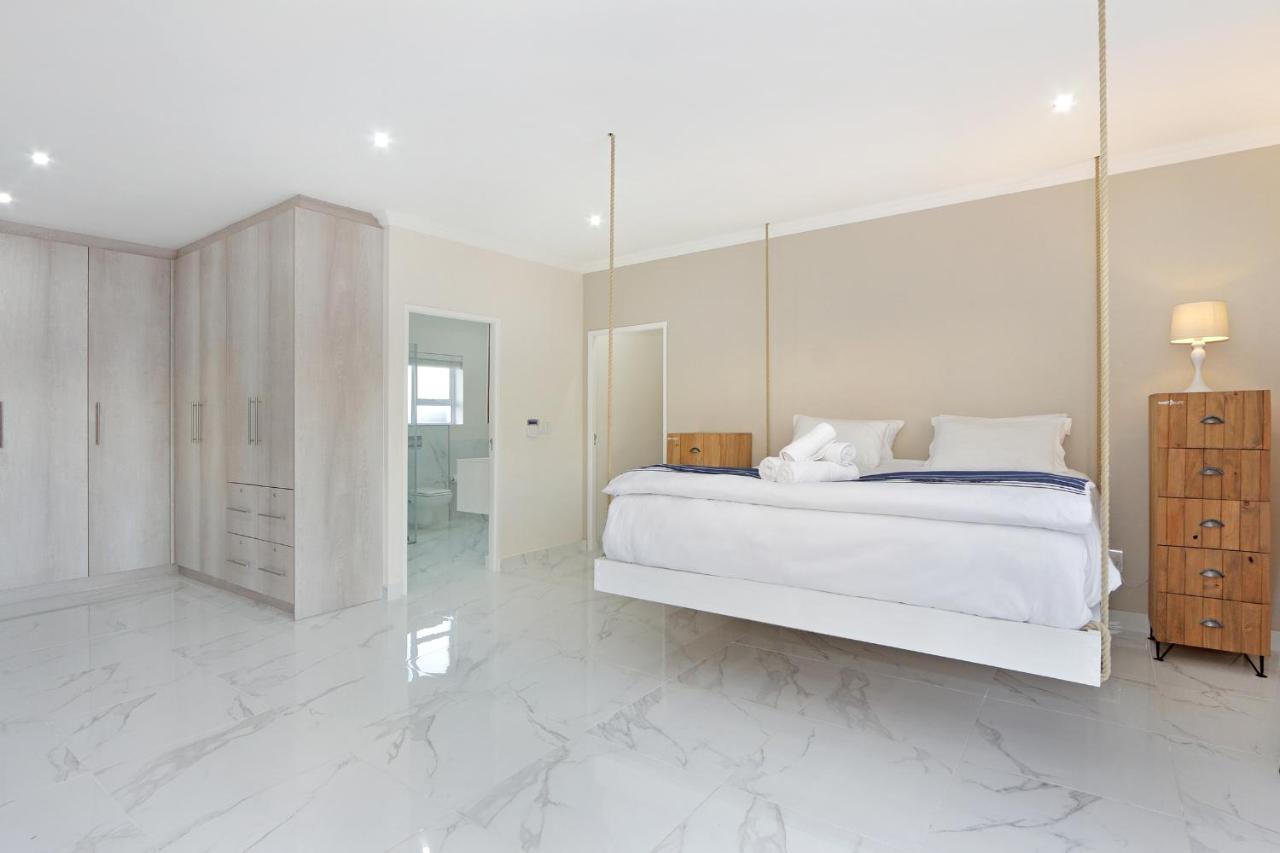 Bayford House Villa Kaapstad Buitenkant foto