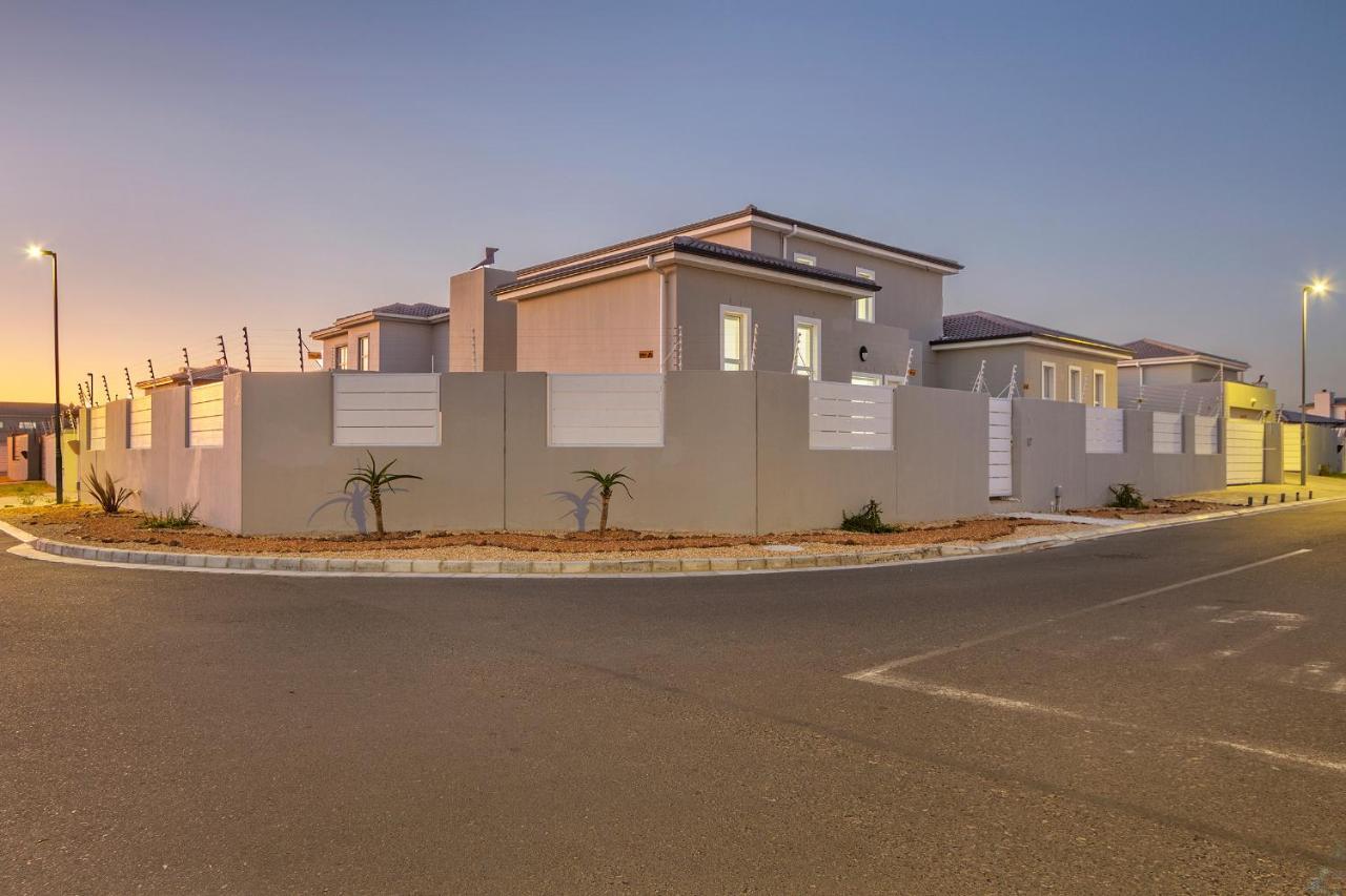Bayford House Villa Kaapstad Buitenkant foto