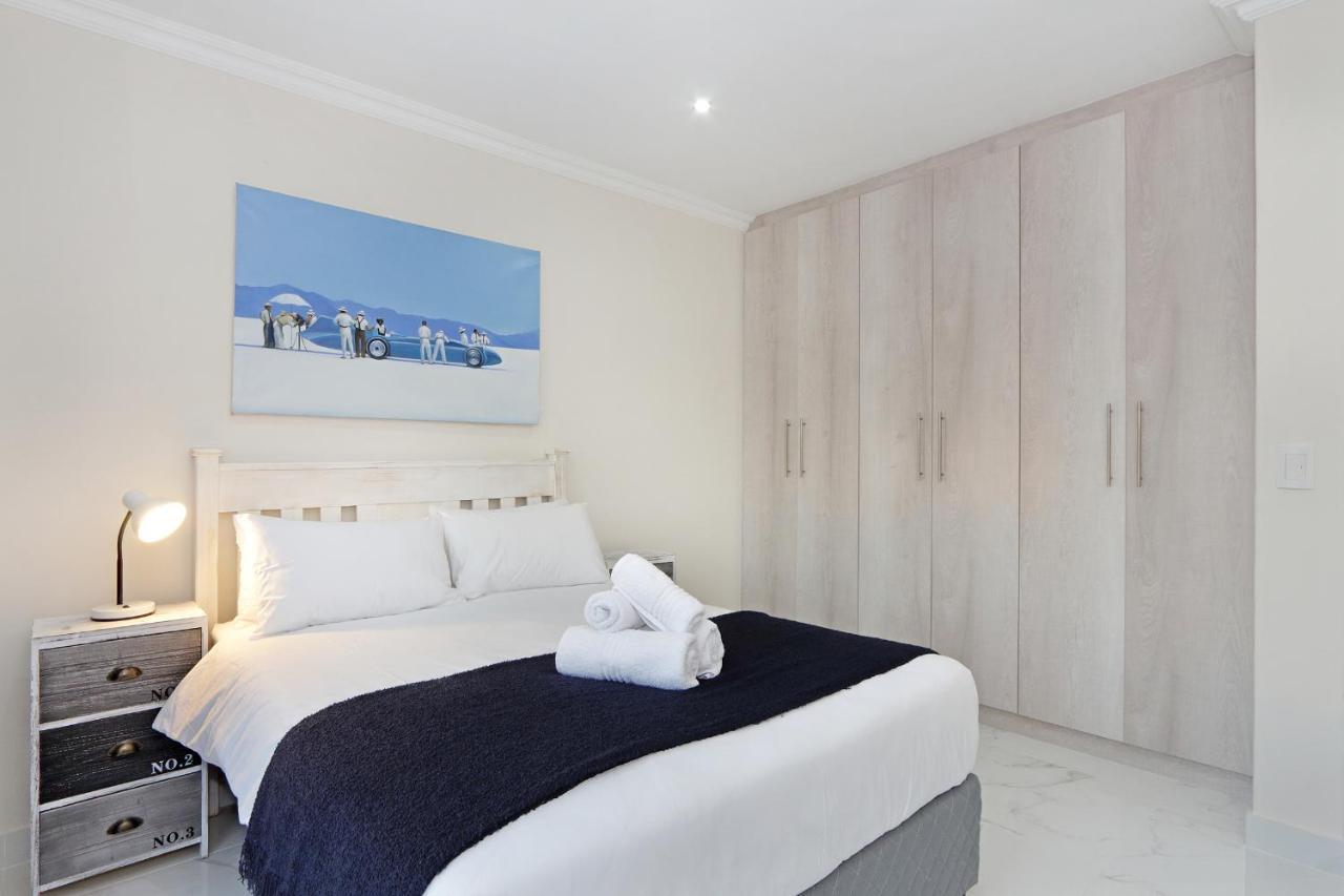 Bayford House Villa Kaapstad Buitenkant foto