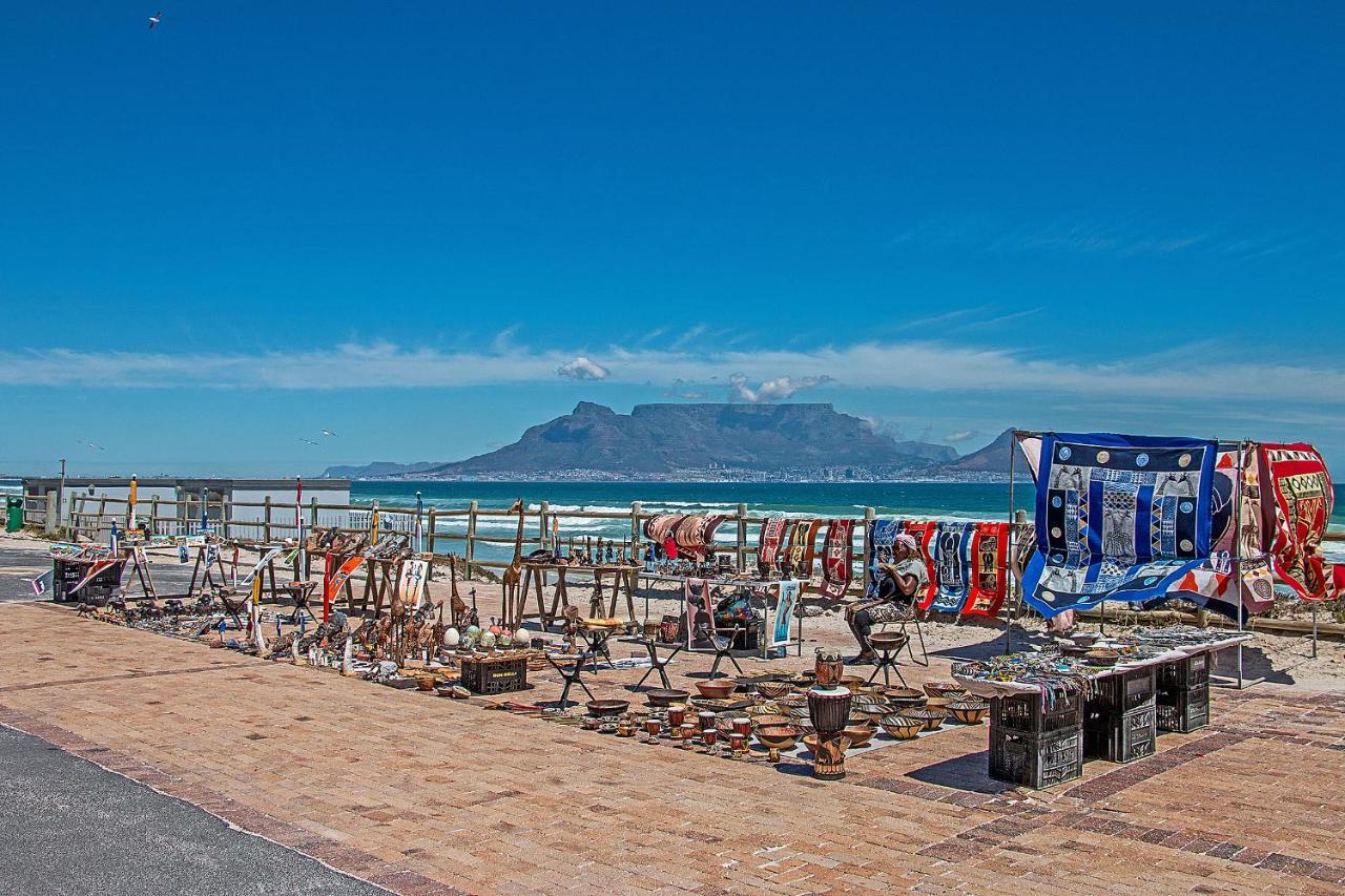 Bayford House Villa Kaapstad Buitenkant foto