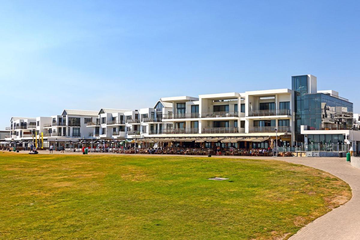 Bayford House Villa Kaapstad Buitenkant foto